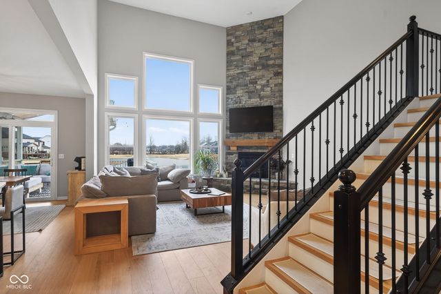 20007 Chatham Green Drive, Westfield, IN 46074