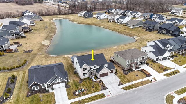 20007 Chatham Green Drive, Westfield, IN 46074