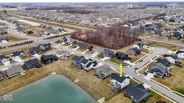 20007 Chatham Green Drive, Westfield, IN 46074