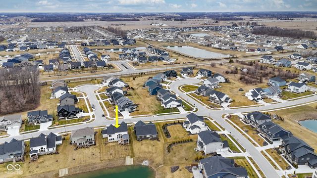 20007 Chatham Green Drive, Westfield, IN 46074