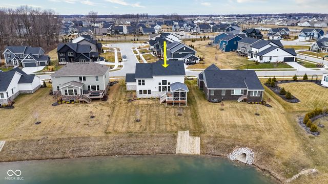 20007 Chatham Green Drive, Westfield, IN 46074