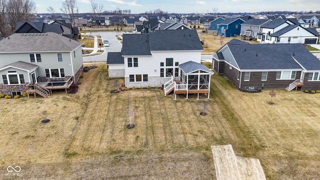 20007 Chatham Green Drive, Westfield, IN 46074