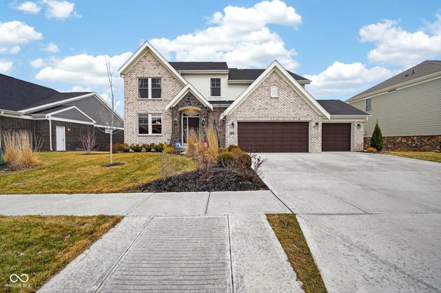 20007 Chatham Green Drive, Westfield, IN 46074