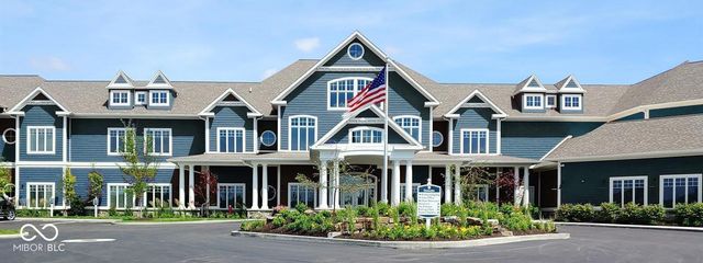 20007 Chatham Green Drive, Westfield, IN 46074