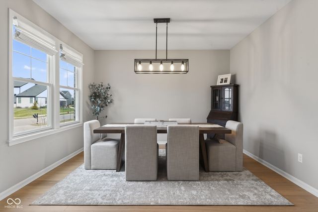 20007 Chatham Green Drive, Westfield, IN 46074