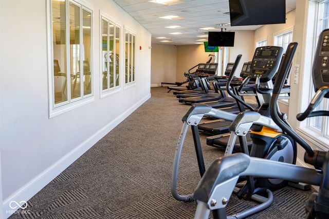 20007 Chatham Green Drive, Westfield, IN 46074