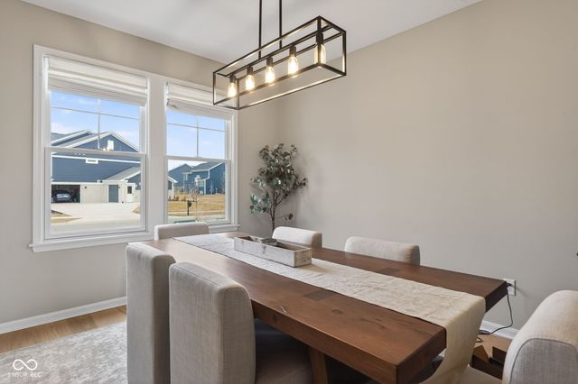 20007 Chatham Green Drive, Westfield, IN 46074