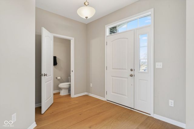 20007 Chatham Green Drive, Westfield, IN 46074