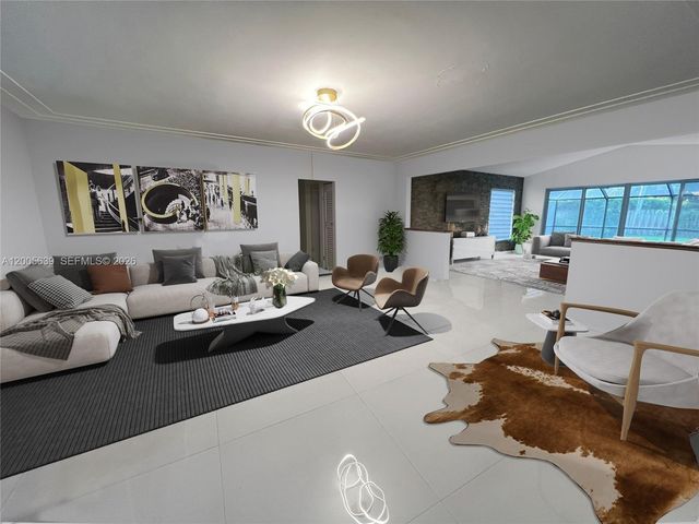 7400 SW 116th Street, Pinecrest, FL 33156