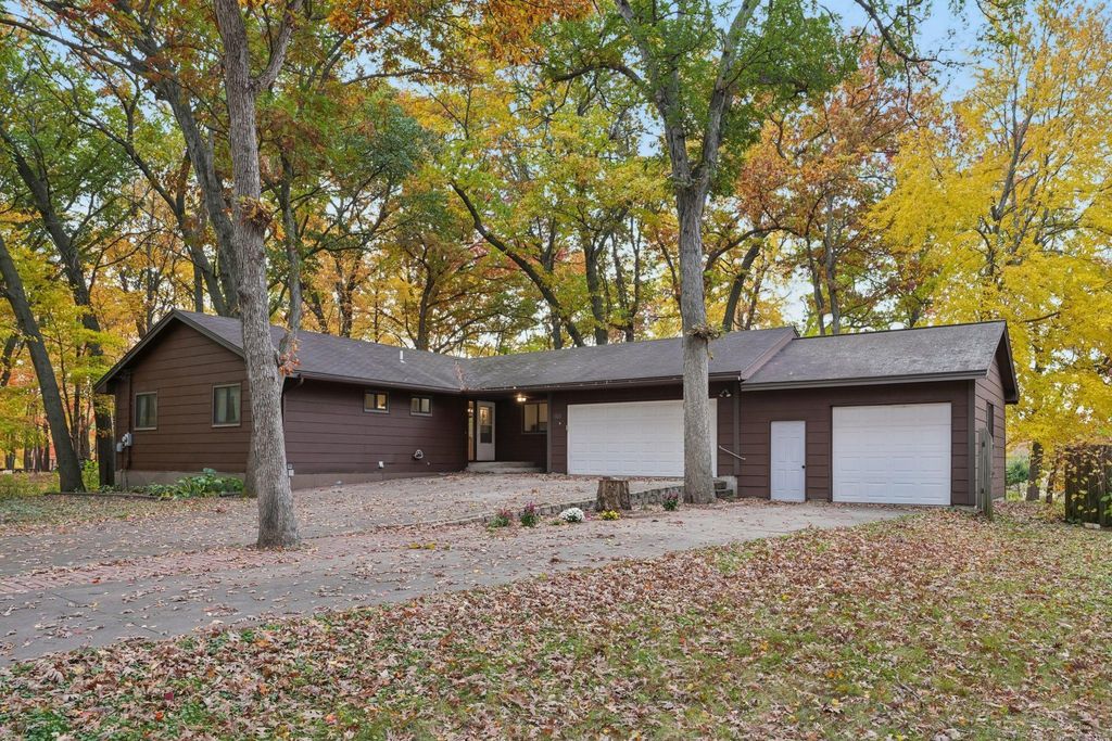 3620 Woodland Drive, Ham Lake, MN 55304