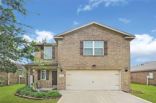 106 Mojave Lane, La Marque, TX 77568