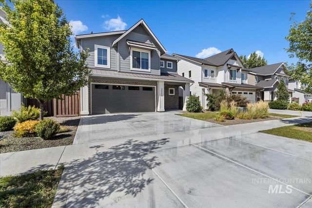 3332 W Ladle Rapids Ct., Meridian, ID 83646