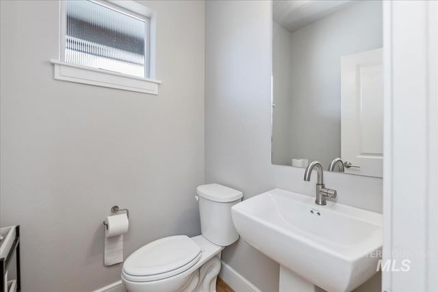 3332 W Ladle Rapids Ct., Meridian, ID 83646