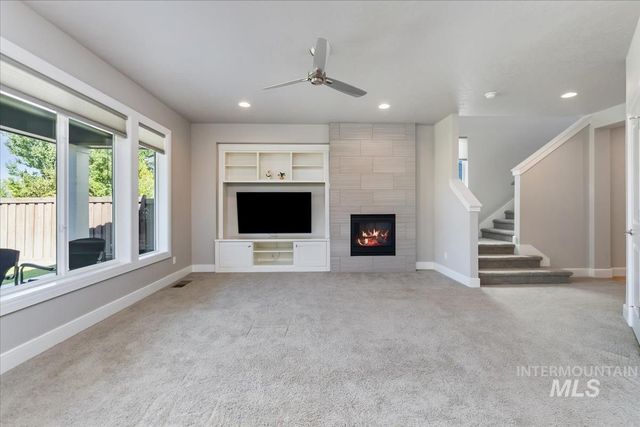 3332 W Ladle Rapids Ct., Meridian, ID 83646