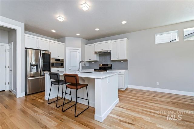 3332 W Ladle Rapids Ct., Meridian, ID 83646