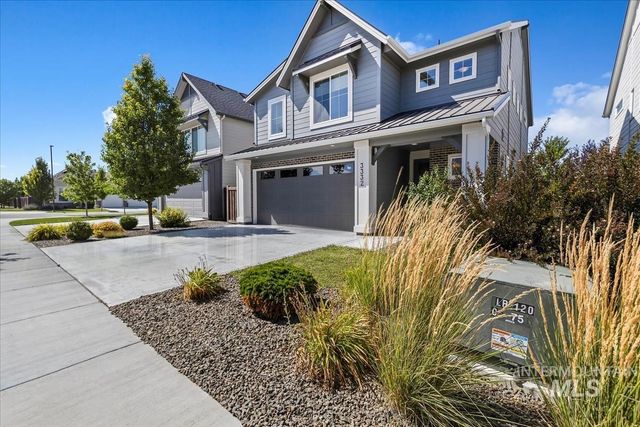 3332 W Ladle Rapids Ct., Meridian, ID 83646