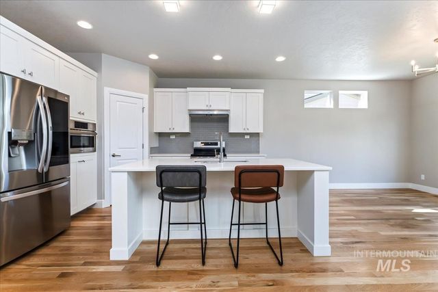 3332 W Ladle Rapids Ct., Meridian, ID 83646