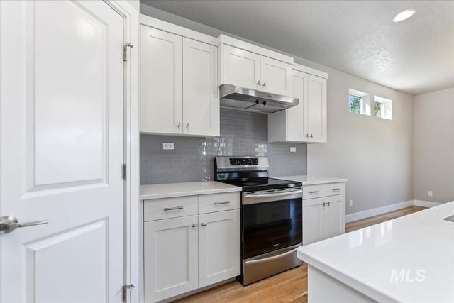 3332 W Ladle Rapids Ct., Meridian, ID 83646