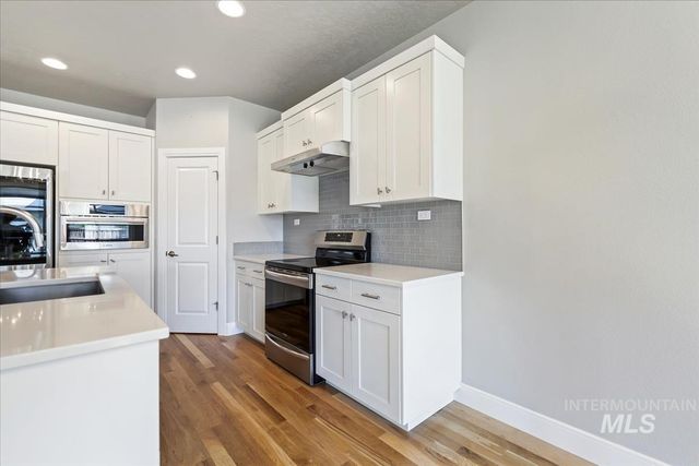 3332 W Ladle Rapids Ct., Meridian, ID 83646