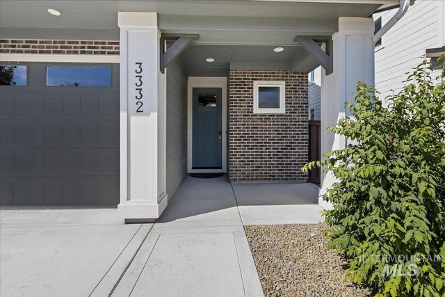 3332 W Ladle Rapids Ct., Meridian, ID 83646