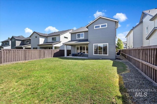 3332 W Ladle Rapids Ct., Meridian, ID 83646