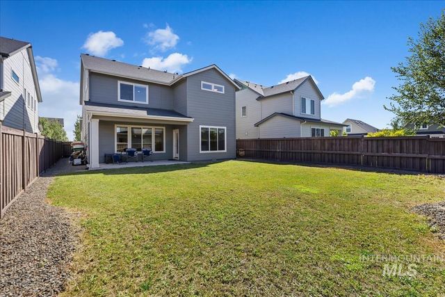 3332 W Ladle Rapids Ct., Meridian, ID 83646