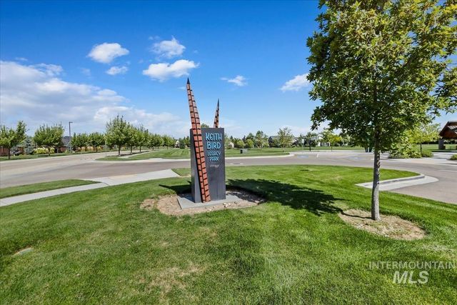 3332 W Ladle Rapids Ct., Meridian, ID 83646