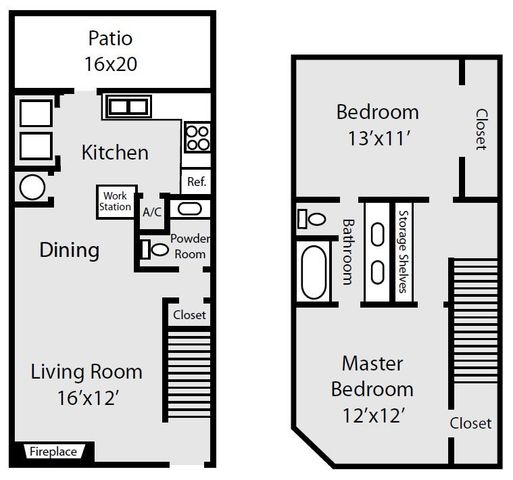 1926 Cranford Drive 26-48, Garland, TX 75041