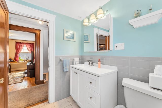 45 Hemlock Rd, Boston, MA 02132