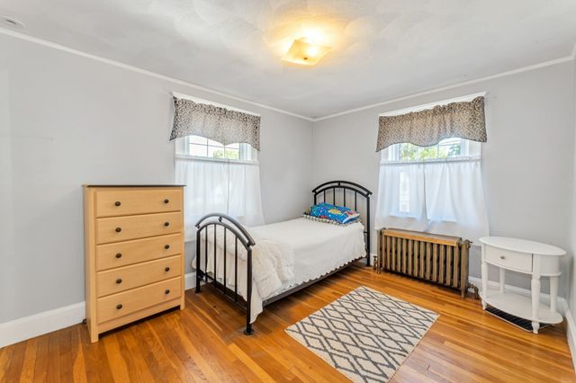 45 Hemlock Rd, Boston, MA 02132