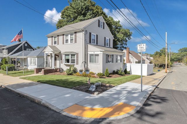 45 Hemlock Rd, Boston, MA 02132