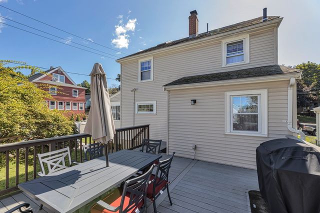 45 Hemlock Rd, Boston, MA 02132