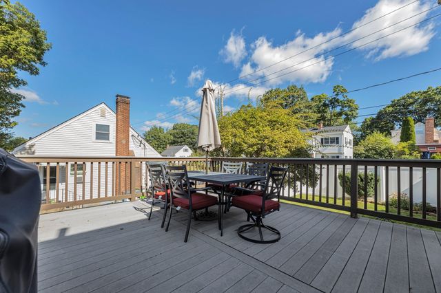 45 Hemlock Rd, Boston, MA 02132
