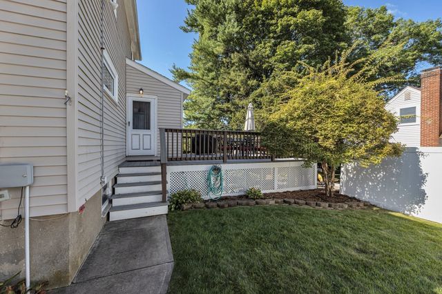 45 Hemlock Rd, Boston, MA 02132