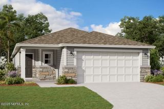 14328 CREEKBLUFF Way, Jacksonville, FL 32234
