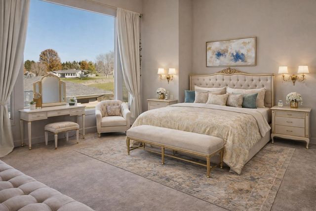 885 N 100 W, Valparaiso, IN 46385