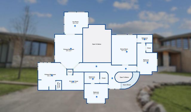 885 N 100 W, Valparaiso, IN 46385