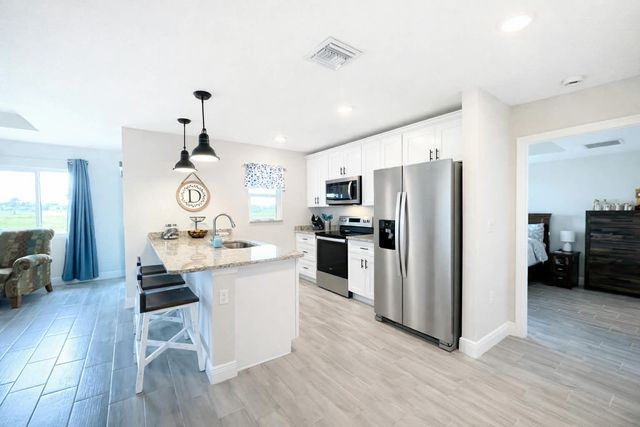 1320 SW 44th Boulevard, Okeechobee, FL 34974