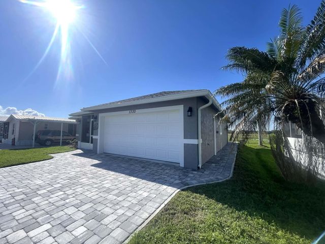 1320 SW 44th Boulevard, Okeechobee, FL 34974