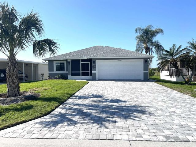 1320 SW 44th Boulevard, Okeechobee, FL 34974