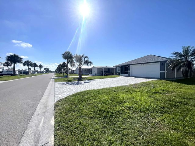 1320 SW 44th Boulevard, Okeechobee, FL 34974