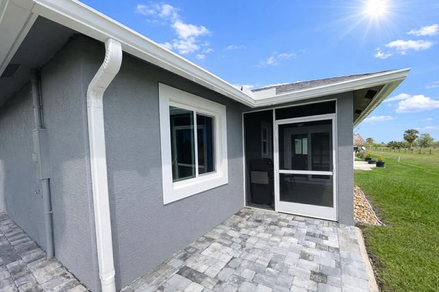 1320 SW 44th Boulevard, Okeechobee, FL 34974