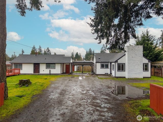 6148 88 Street SW, Lakewood, WA 98499