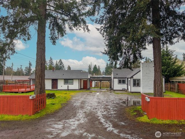6148 88 Street SW, Lakewood, WA 98499