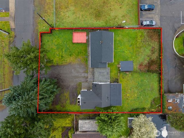 6148 88th Street SW, Lakewood, WA 98499