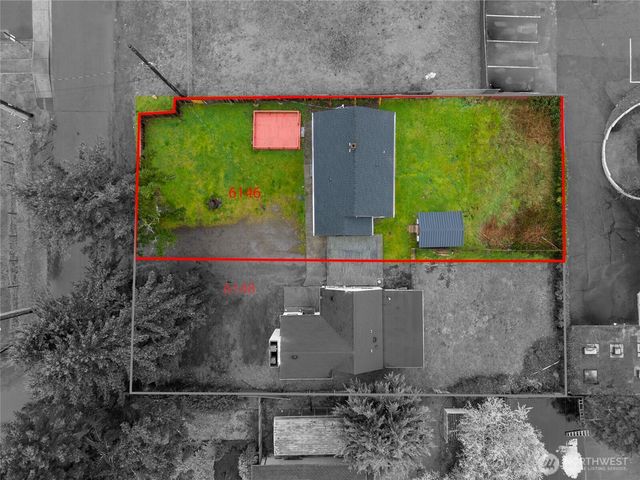 6148 88th Street SW, Lakewood, WA 98499