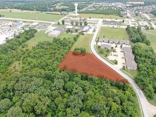 Lot 6 South 15 Street, Ozark, MO 65721