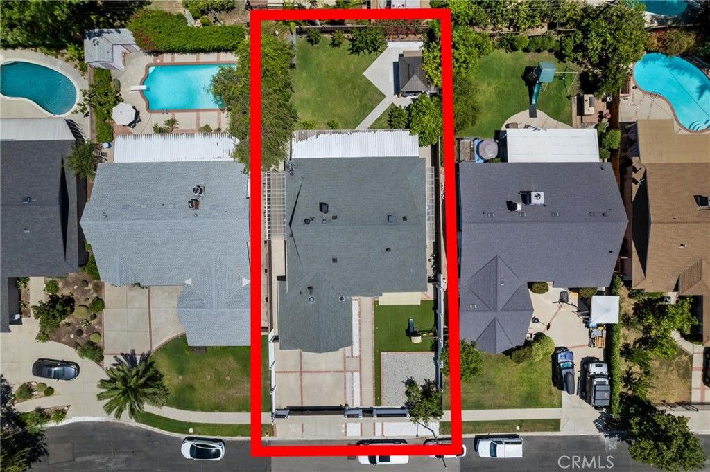 Image 48 of property listing at 8416 Rhea Avenue, Northridge, CA 91324