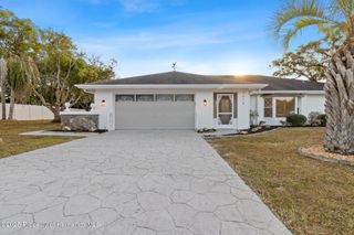 3016 Abeline Road, Spring Hill, FL 34608