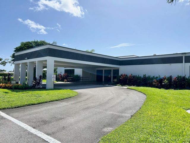 4700 Lucerne Lakes Boulevard W 407, Lake Worth, FL 33467